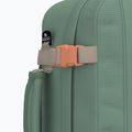 Cestovný batoh CabinZero Classic 28 l sage forest 10