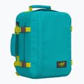 Cestovný batoh CabinZero Classic 28 l aqua lagoon 2
