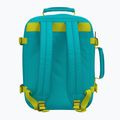 Cestovný batoh CabinZero Classic 28 l aqua lagoon 3