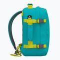 Cestovný batoh CabinZero Classic 28 l aqua lagoon 5