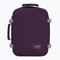 Cestovný batoh CabinZero Classic 28 l midnight purple