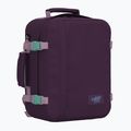 Cestovný batoh CabinZero Classic 28 l midnight purple 2