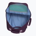 Cestovný batoh CabinZero Classic 28 l midnight purple 7