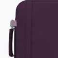 Cestovný batoh CabinZero Classic 28 l midnight purple 10