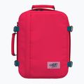 Cestovný batoh CabinZero Classic 28 l miami magenta