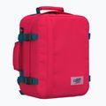 Cestovný batoh CabinZero Classic 28 l miami magenta 2