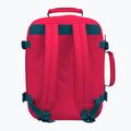 Cestovný batoh CabinZero Classic 28 l miami magenta 3