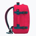 Cestovný batoh CabinZero Classic 28 l miami magenta 5
