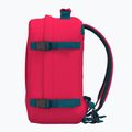 Cestovný batoh CabinZero Classic 28 l miami magenta 6