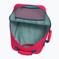 Cestovný batoh CabinZero Classic 28 l miami magenta 7