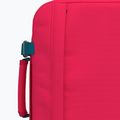 Cestovný batoh CabinZero Classic 28 l miami magenta 9