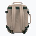 CabinZero Classic 28 l cebu sands turistický batoh 3
