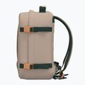 CabinZero Classic 28 l cebu sands turistický batoh 6