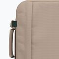 CabinZero Classic 28 l cebu sands turistický batoh 9