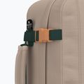 CabinZero Classic 28 l cebu sands turistický batoh 10