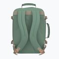 Cestovný batoh CabinZero Classic 36 l sage forest 3