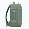 Cestovný batoh CabinZero Classic 36 l sage forest 5