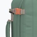 Cestovný batoh CabinZero Classic 36 l sage forest 9