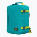 Cestovný batoh CabinZero Classic 36 l aqua lagoon 4