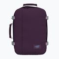 Cestovný batoh CabinZero Classic 36 l midnight purple