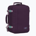 CabinZero Classic 36 l turistický batoh midnight purple 2