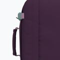CabinZero Classic 36 l turistický batoh midnight purple 10