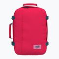Cestovný batoh CabinZero Classic 36 l miami magenta