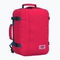 Turistický batoh CabinZero Classic 36 l miami magenta 2