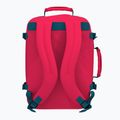 Cestovný batoh CabinZero Classic 36 l miami magenta 3
