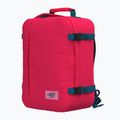 Turistický batoh CabinZero Classic 36 l miami magenta 4