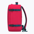 Cestovný batoh CabinZero Classic 36 l miami magenta 6