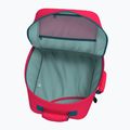 Cestovný batoh CabinZero Classic 36 l miami magenta 7