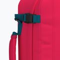 Cestovný batoh CabinZero Classic 36 l miami magenta 9