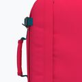 Cestovný batoh CabinZero Classic 36 l miami magenta 10