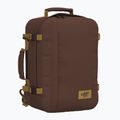 Cestovný batoh CabinZero Classic 36 l belgian chocolate 2