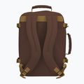 Cestovný batoh CabinZero Classic 36 l belgian chocolate 3