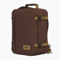Cestovný batoh CabinZero Classic 36 l belgian chocolate 4