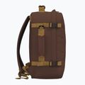 Cestovný batoh CabinZero Classic 36 l belgian chocolate 5