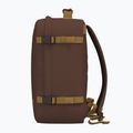 Cestovný batoh CabinZero Classic 36 l belgian chocolate 6