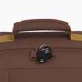 Cestovný batoh CabinZero Classic 36 l belgian chocolate 8