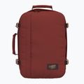 Cestovný batoh CabinZero Classic 36 l sangria red