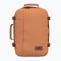 Cestovný batoh CabinZero Classic 36 l gobi sands