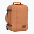Cestovný batoh CabinZero Classic 36 l gobi sands 2