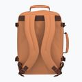 Cestovný batoh CabinZero Classic 36 l gobi sands 3