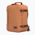Cestovný batoh CabinZero Classic 36 l gobi sands 4