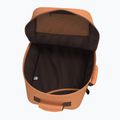 Cestovný batoh CabinZero Classic 36 l gobi sands 7