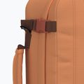 Cestovný batoh CabinZero Classic 36 l gobi sands 9