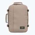 Cestovný batoh CabinZero Classic 36 l cebu sands