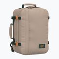 CabinZero Classic 36 l cebu sands turistický batoh 2