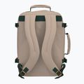 CabinZero Classic 36 l cebu sands turistický batoh 3